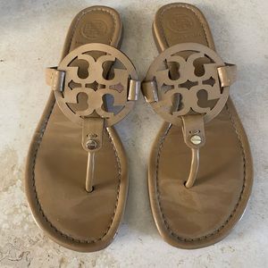 Tory Burch Miller Sandal